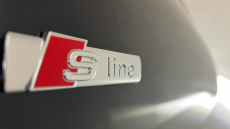 Audi A5 2.0 TFSI 204 S line 5dr S Tronic Petrol Estate